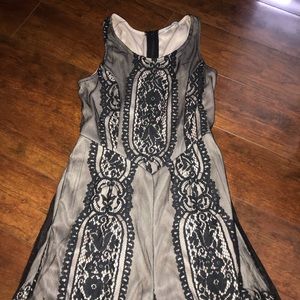 NEVER WORN Lace Romper